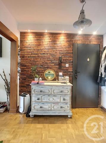 Appartement F3 à vendre  3 pièces - 61,42 m 2   MARGNY LES COMPIEGNE  - 60