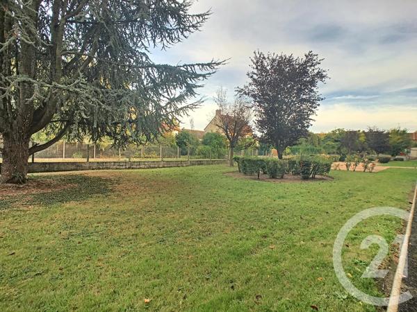 Appartement F3 à vendre  3 pièces - 61,42 m 2   MARGNY LES COMPIEGNE  - 60