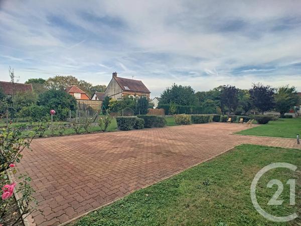 Appartement F3 à vendre  3 pièces - 61,42 m 2   MARGNY LES COMPIEGNE  - 60