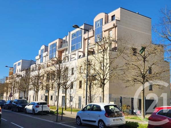 Appartement F3 à vendre  3 pièces - 61,42 m 2   MARGNY LES COMPIEGNE  - 60