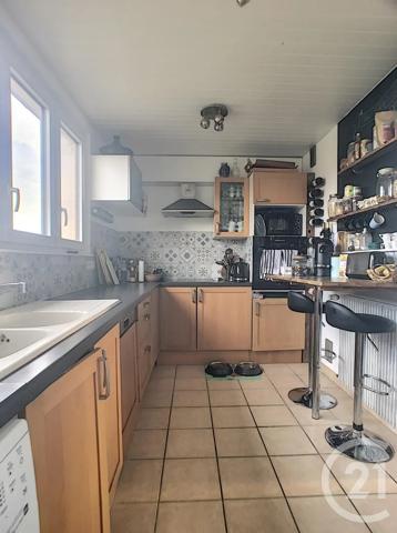 Appartement F3 à vendre  3 pièces - 61,42 m 2   MARGNY LES COMPIEGNE  - 60