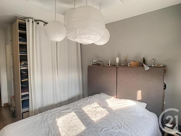 Appartement F3 à vendre  3 pièces - 61,42 m 2   MARGNY LES COMPIEGNE  - 60