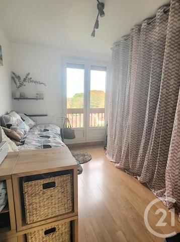 Appartement F3 à vendre  3 pièces - 61,42 m 2   MARGNY LES COMPIEGNE  - 60