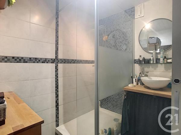 Appartement F3 à vendre  3 pièces - 61,42 m 2   MARGNY LES COMPIEGNE  - 60
