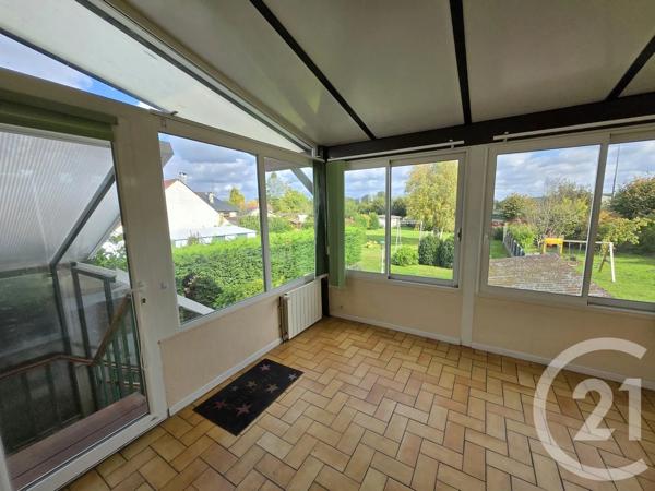 Maison à vendre  5 pièces - 98,84 m 2   PONT STE MAXENCE  - 60