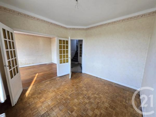 Maison à vendre  5 pièces - 98,84 m 2   PONT STE MAXENCE  - 60