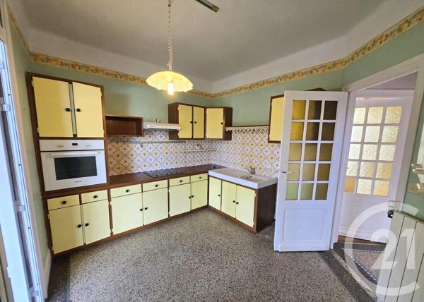 Maison à vendre  5 pièces - 98,84 m 2   PONT STE MAXENCE  - 60