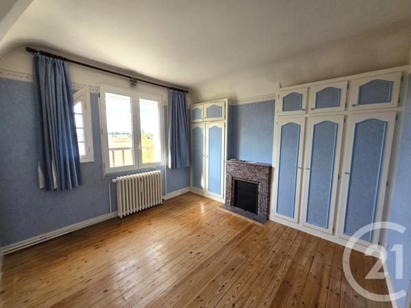 Maison à vendre  5 pièces - 98,84 m 2   PONT STE MAXENCE  - 60