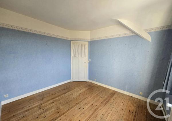 Maison à vendre  5 pièces - 98,84 m 2   PONT STE MAXENCE  - 60