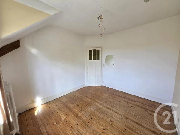 Maison à vendre  5 pièces - 98,84 m 2   PONT STE MAXENCE  - 60