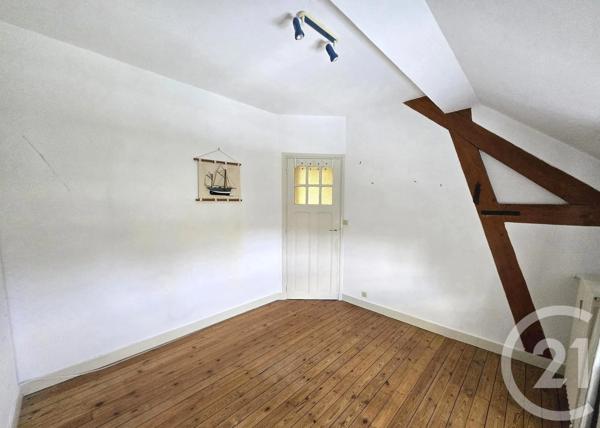 Maison à vendre  5 pièces - 98,84 m 2   PONT STE MAXENCE  - 60