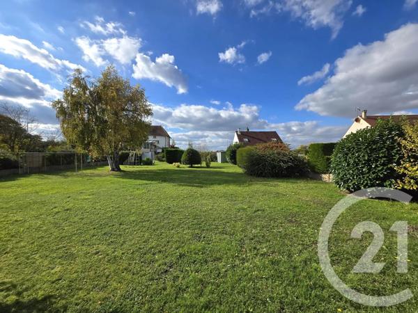 Maison à vendre  5 pièces - 98,84 m 2   PONT STE MAXENCE  - 60