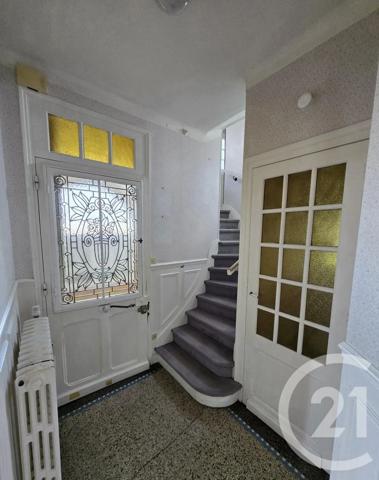 Maison à vendre  5 pièces - 98,84 m 2   PONT STE MAXENCE  - 60