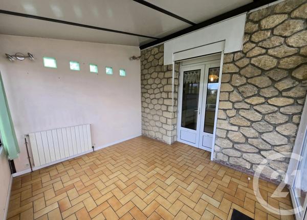 Maison à vendre  5 pièces - 98,84 m 2   PONT STE MAXENCE  - 60