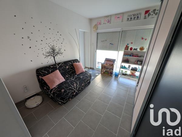 Maison 7 pièces de 124 m² à Langon (33210)