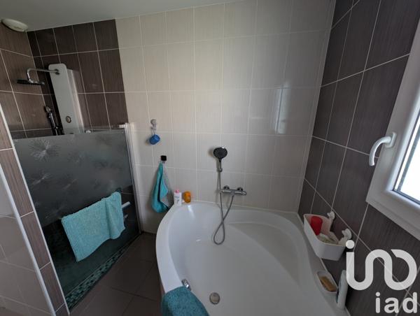 Maison 7 pièces de 124 m² à Langon (33210)