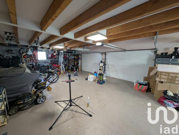 Maison 7 pièces de 124 m² à Langon (33210)