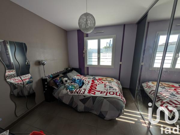 Maison 7 pièces de 124 m² à Langon (33210)