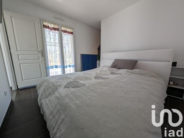 Maison 7 pièces de 124 m² à Langon (33210)