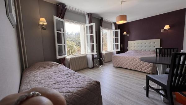 HÔTEL RESTAURANT 3 ETOILES