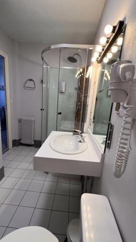 HÔTEL RESTAURANT 3 ETOILES