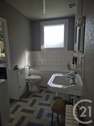 Maison à vendre  8 pièces - 232 m 2   ALBERT  - 80