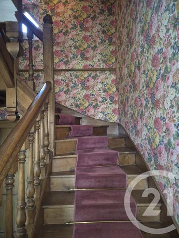 Maison à vendre  8 pièces - 232 m 2   ALBERT  - 80