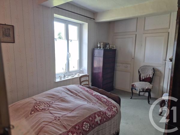 Maison à vendre  8 pièces - 232 m 2   ALBERT  - 80