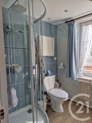 Maison à vendre  8 pièces - 232 m 2   ALBERT  - 80