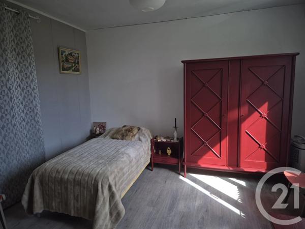 Maison à vendre  8 pièces - 232 m 2   ALBERT  - 80