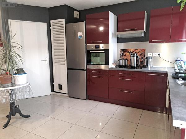 Appartement à vendre à Le Mans dans la Sarthe (72000), ref : 72006-687