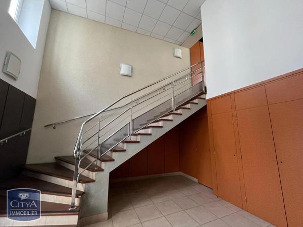 Appartement à louer 3 pièces 79.65m² Cherbourg-en-Cotentin (50100)
