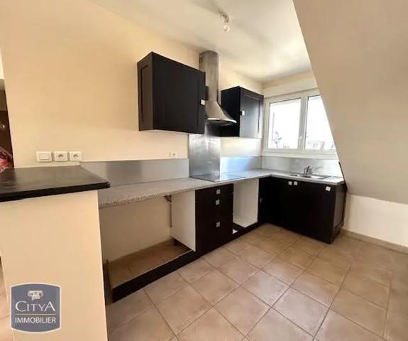 Appartement à louer 3 pièces 79.65m² Cherbourg-en-Cotentin (50100)