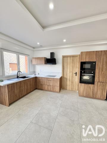 Maison à vendre 5 pièces 115 m² Bruay-sur-l'Escaut