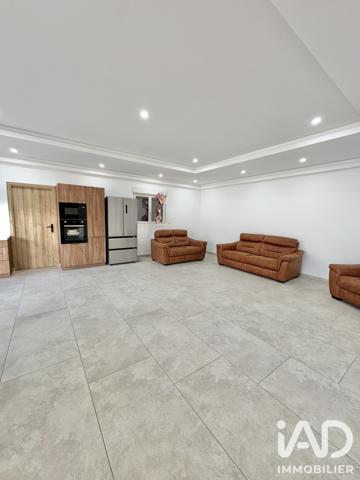 Maison à vendre 5 pièces 115 m² Bruay-sur-l'Escaut
