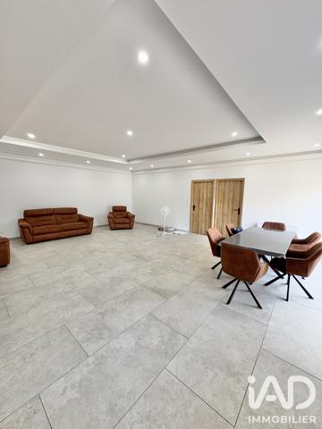 Maison à vendre 5 pièces 115 m² Bruay-sur-l'Escaut