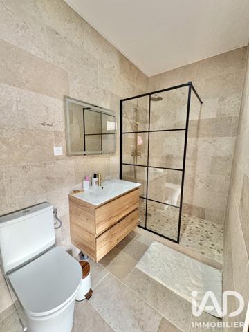 Maison à vendre 5 pièces 115 m² Bruay-sur-l'Escaut