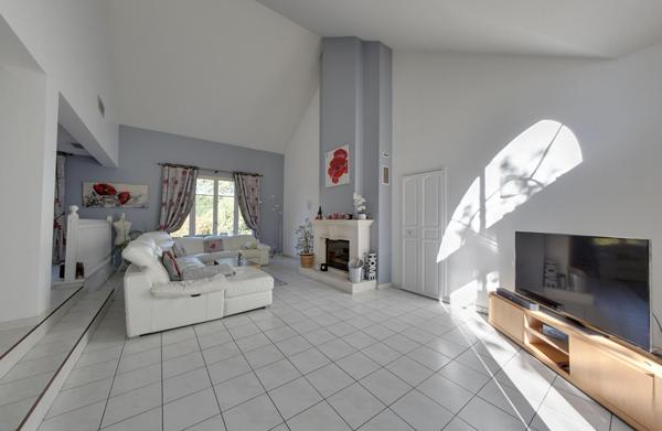 Maison Ozoir La Ferriere
