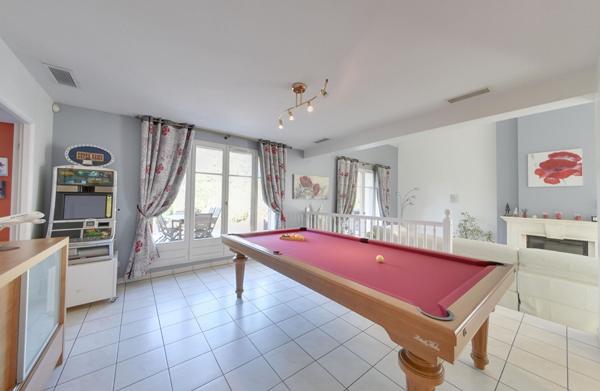 Maison Ozoir La Ferriere