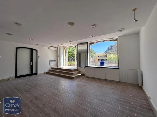 Local professionnel à louer Sarlat-la-Canéda (24200)