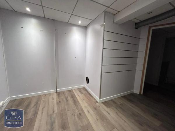 Local professionnel à louer Sarlat-la-Canéda (24200)