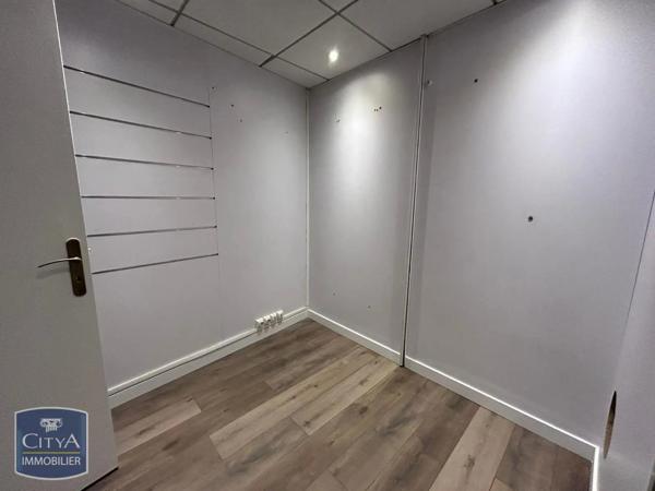 Local professionnel à louer Sarlat-la-Canéda (24200)