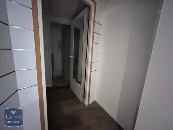Local professionnel à louer Sarlat-la-Canéda (24200)