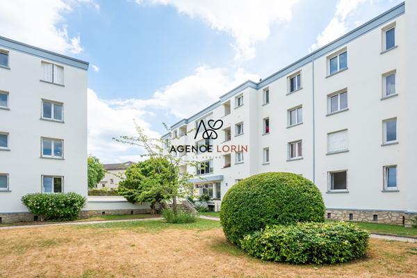 Appartement Le Vésinet 3 pièces 58 m² Le vesinet Appartement Le Vésinet 3 pièces 58 m² Le vesinet