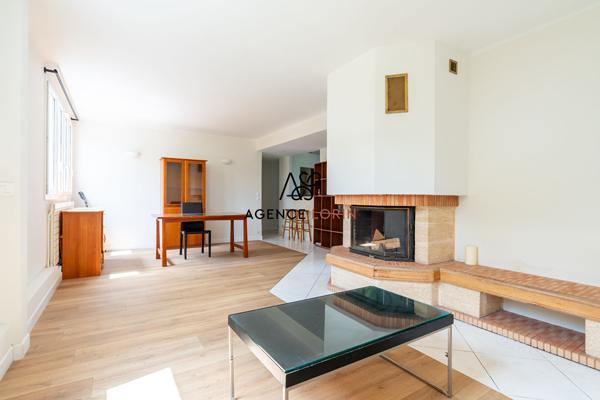 Appartement Le Vésinet 3 pièces 58 m² Le vesinet Appartement Le Vésinet 3 pièces 58 m² Le vesinet