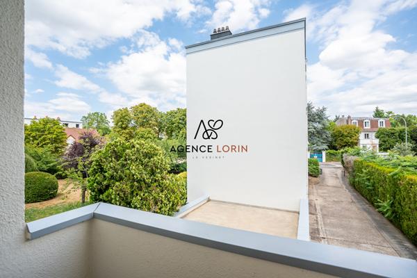 Appartement Le Vésinet 3 pièces 58 m² Le vesinet Appartement Le Vésinet 3 pièces 58 m² Le vesinet