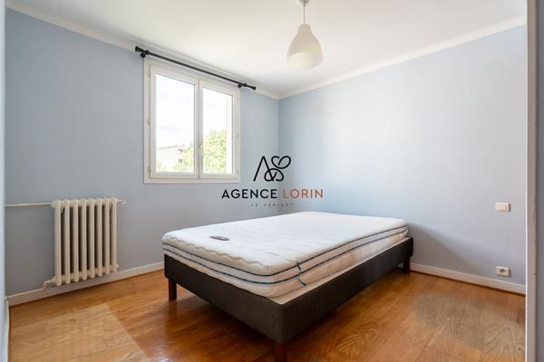 Appartement Le Vésinet 3 pièces 58 m² Le vesinet Appartement Le Vésinet 3 pièces 58 m² Le vesinet