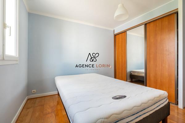 Appartement Le Vésinet 3 pièces 58 m² Le vesinet Appartement Le Vésinet 3 pièces 58 m² Le vesinet