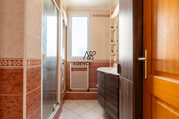 Appartement Le Vésinet 3 pièces 58 m² Le vesinet Appartement Le Vésinet 3 pièces 58 m² Le vesinet
