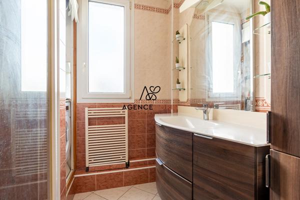 Appartement Le Vésinet 3 pièces 58 m² Le vesinet Appartement Le Vésinet 3 pièces 58 m² Le vesinet